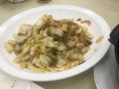 -叙福楼海鲜酒家(季华西路店)