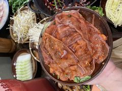 -冯校长老火锅(广州正佳广场店)