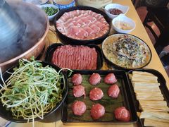 -牛街清真满恒記(平安里西大街店)