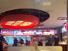 -潮牛岛·潮汕鲜切牛肉自助火锅(无锡首店)