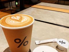 -% Arabica阿拉比卡咖啡烘焙工坊