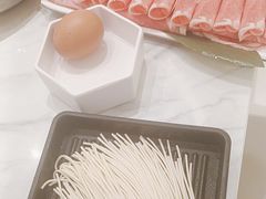 -呷哺呷哺 黄金牧场 (新辰里学清路店)