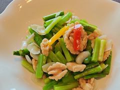 -百富源·海鲜辽菜(张士店)