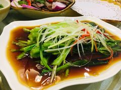 -本味焖罐源(天泽街店)