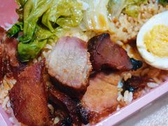 -食运茶餐厅(文化宫店)