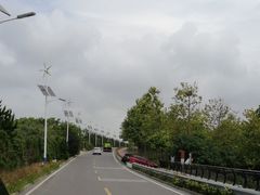 -青岛银沙滩
