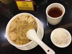 -丽的面家(多宝路店)