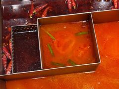 -重庆德忆火锅（龙南街3店）(渝水岸餐饮)