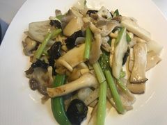 -太兴餐厅(小径湾店)