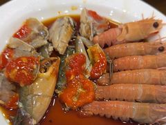 -红灯笼龙凤饭店(宁波老字号店)