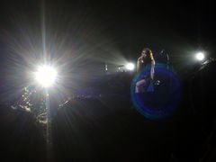 周惠演唱会-华熙LIVE·五棵松·M空间