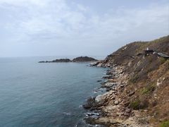 -三亚西岛海洋文化旅游区