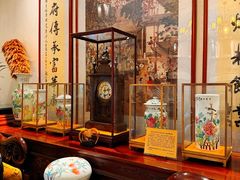 -富华斋饽饽铺·宫廷糕点·伴手礼(护国新天地店)