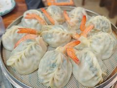 -叶存利海鲜大馅饺子(海宁路总店)