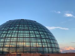 -南京财经大学（仙林校区）-图书馆