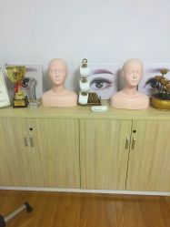 -杉惠素颜美妆皮肤管理中心