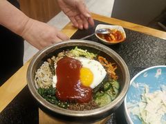 -碳香居烤肉