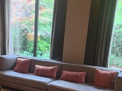 -西安凯悦酒店·湖畔中餐厅