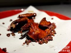 -南堂馆·新川菜(春熙路店)