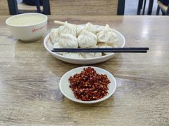 -津门张记包子铺(华昌道店)