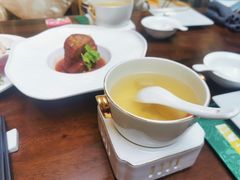 -山外山·林语花园餐厅