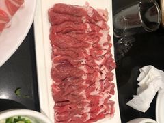 -北门涮肉·铜锅涮肉(南锣鼓巷店)
