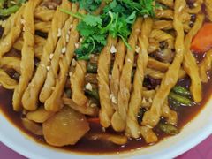 -遇见小院—虹鳟鱼•农家菜(怀柔店)
