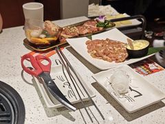 -猫爪爪原切自助烤肉(观音桥阳光世纪店)