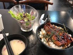鳗鱼饭-井上家(大兴街店)