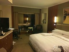 -北京中国大饭店