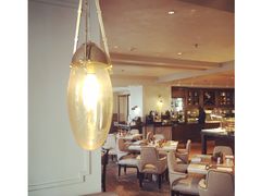 -利顺德大饭店·维多利亚花园(小白楼店)