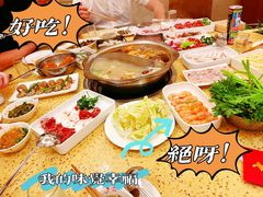 -多迷烫菜广场(水心大厦店)