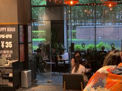 -Moka Bros 摩卡站(嘉华店)