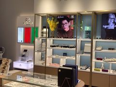 -无界眼镜MaxLess(天空之城店)