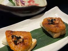 -匠和风精致料理(成都龙湖滨江天街店)