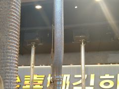 -金喜娜无限自助烤肉(泰达永旺店)