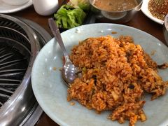 -延成苑韩式烤肉店(长春道店)