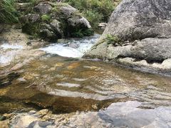 -篁岭石门峡