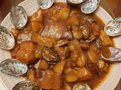 -双海酒店·非遗渔家菜(南戴河店)