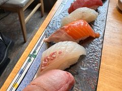-琴寿司居酒屋(软件园店)
