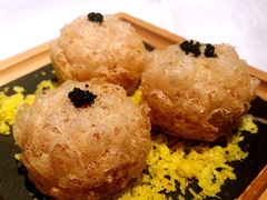 -皇朝会.经典传统粤菜(外滩店)
