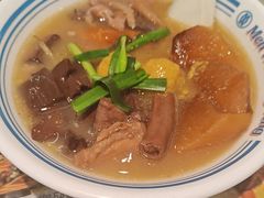 -敏华冰厅(平安金融中心店)