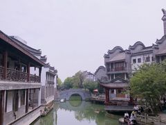-龙潭水乡