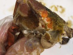 -莲花公园煎蟹(总店)