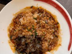 -1937青岛老味道·海肠捞饭·青岛菜(大鲍岛栈桥店)