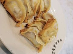 -蒋家桥饺面店(广陵路店)