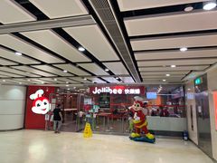 -快乐蜂(永光广场店)