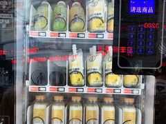 -德禄酸奶(莫家街店)