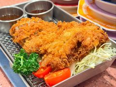 -元气寿司(环球港店)