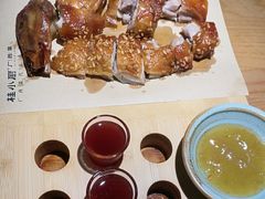 -桂小厨广西菜(印象城店)
